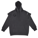 Premium Embroidered Hoodie - Limited Edition