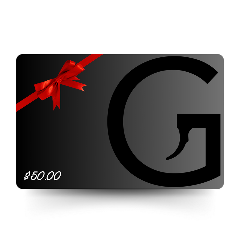 Grey Gift Cards