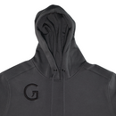 Premium Embroidered Hoodie - Limited Edition