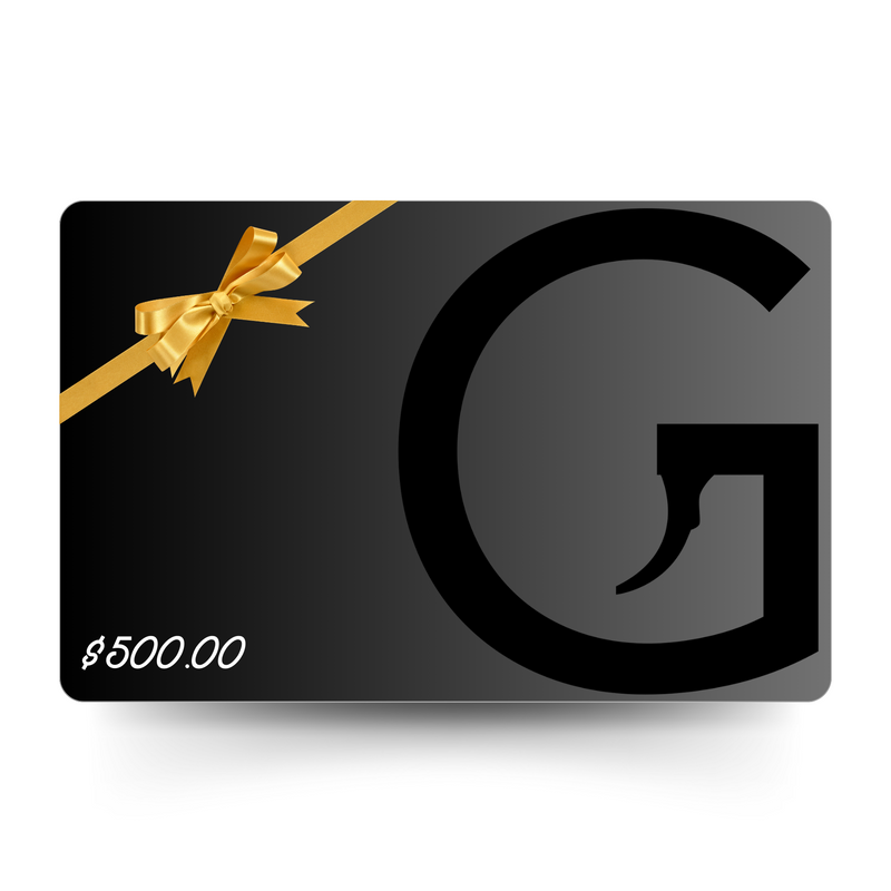 Grey Gift Cards
