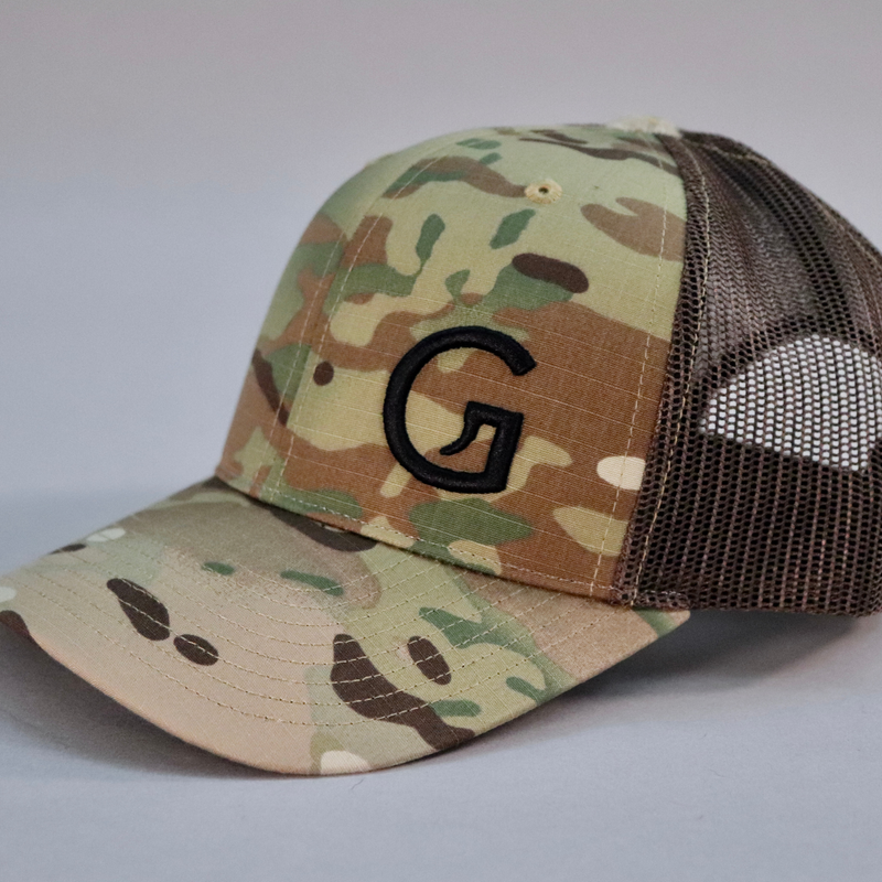 Multicam Snapback