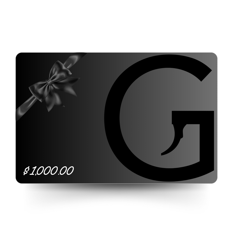 Grey Gift Cards