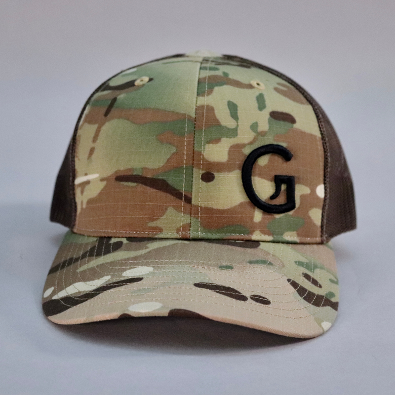 Multicam Snapback