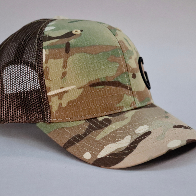 Multicam Snapback