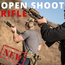 Open Shoot Rifle