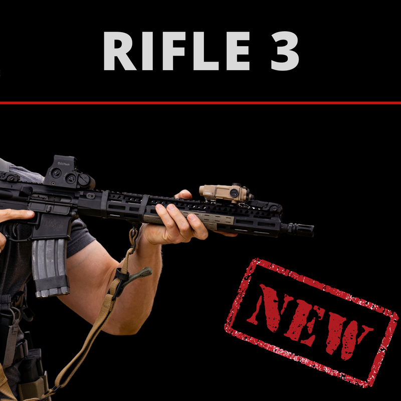 Rifle 3 - Carbine