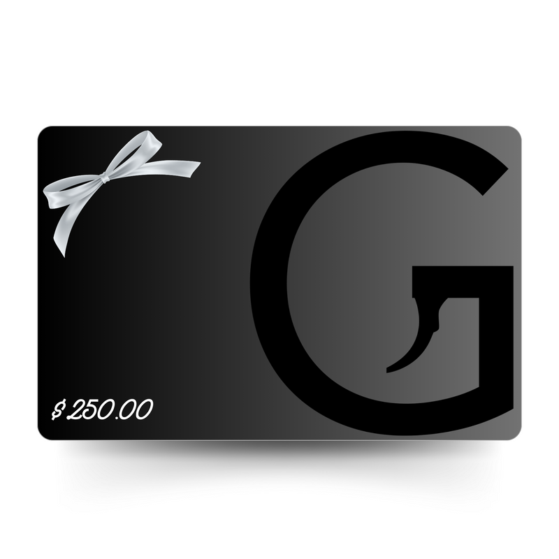 Grey Gift Cards