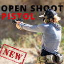 Open Shoot Pistol