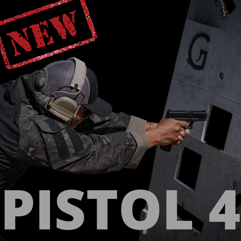 Pistol 4