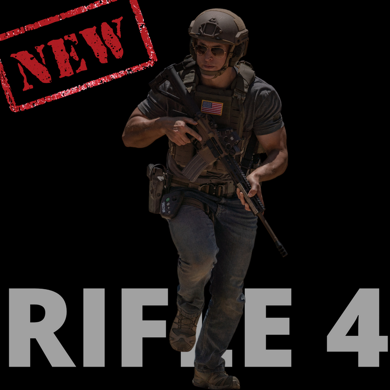 Rifle 4 - Carbine