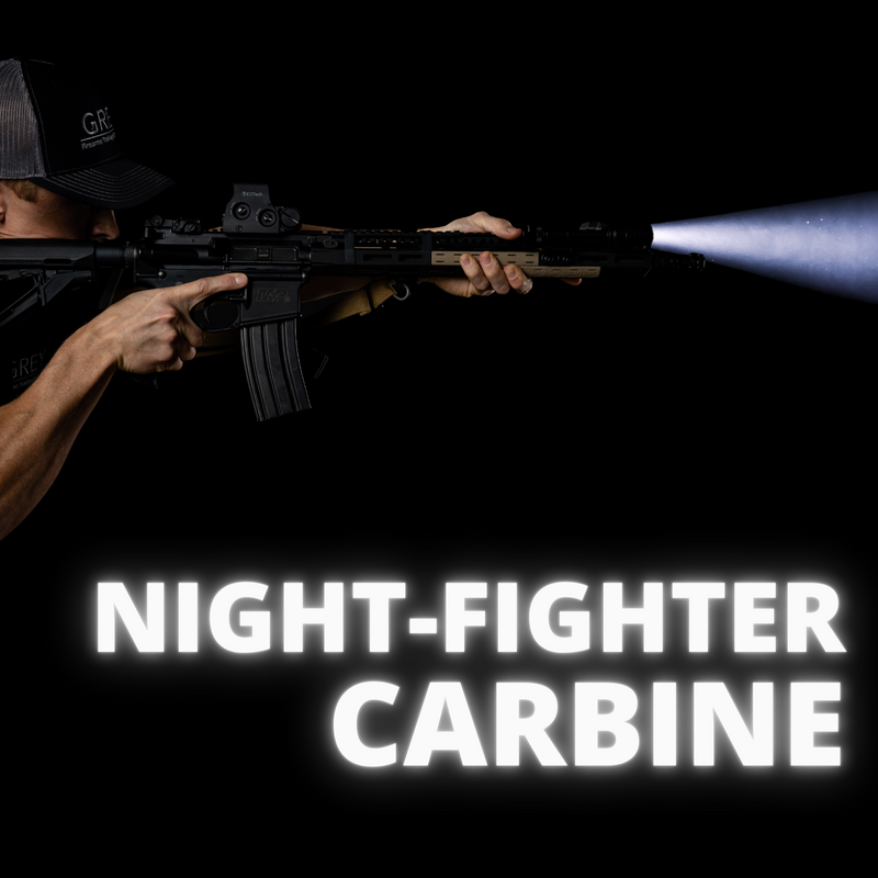 Night-Fighter Carbine